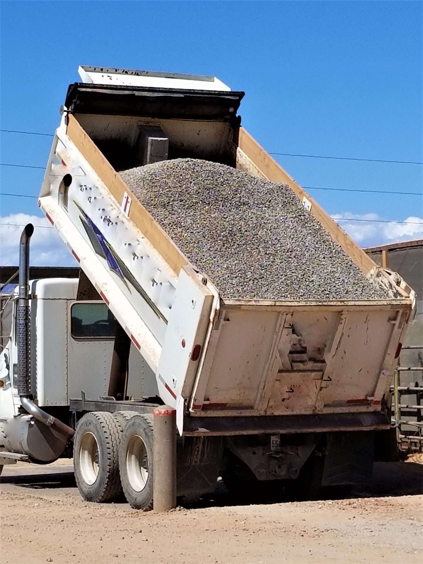 Home 7 Dumpster Rental in Gilbert