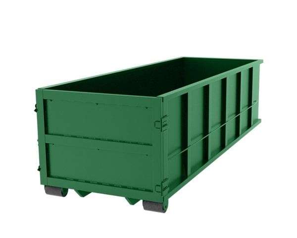 10 Yard Dumpster 4 10 Yard Dumpster