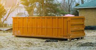 What Are the Most Common Uses for Dumpster Rental in Gilbert AZ? 4 Dumpster Rental