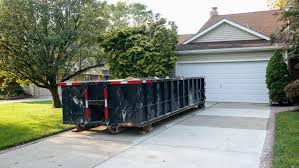 Roll Off Dumpster