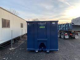10 Yard Dumpster 5 10 Yard Dumpster