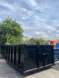 10 Yard Dumpster 11 10 Yard Dumpster