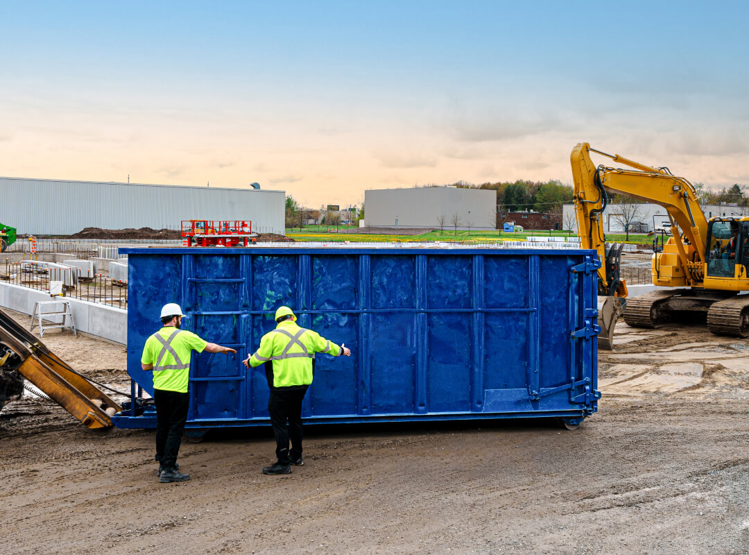 Roll off Dumpster Rental 12 Roll off Dumpster Rental