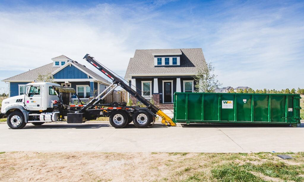 Commercial Dumpster Rental 13 Commercial Dumpster Rental