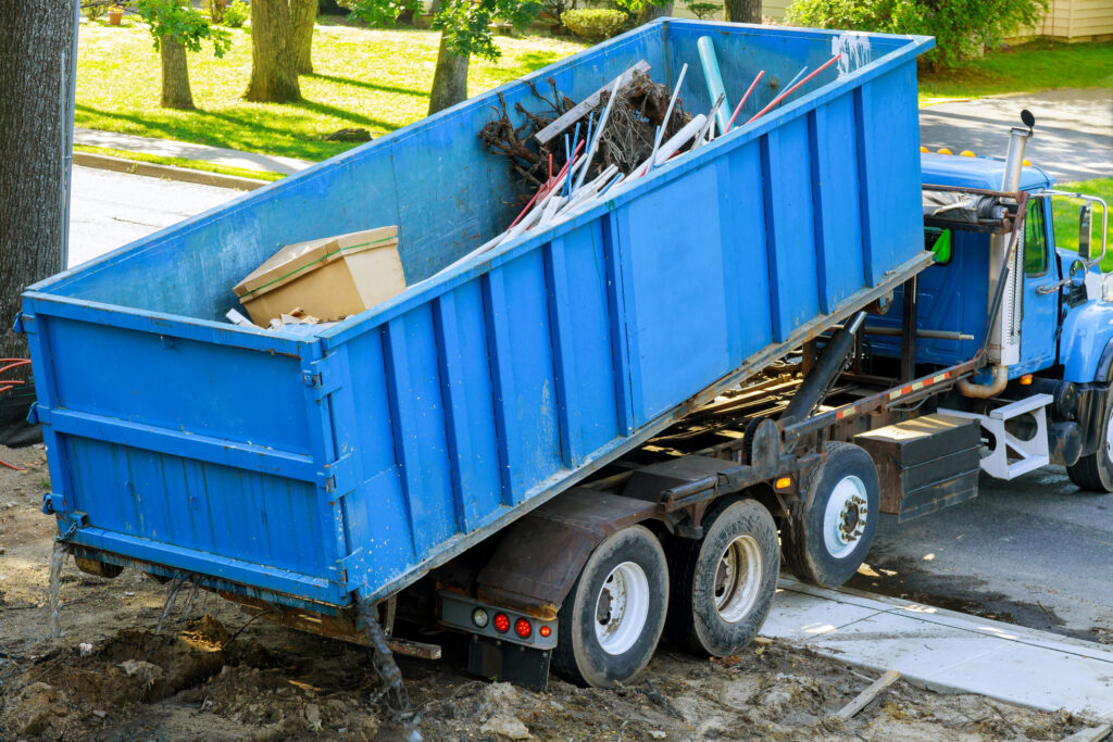Commercial Dumpster Rental 11 Commercial Dumpster Rental