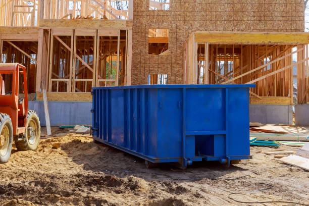 Residential Dumpster Rental