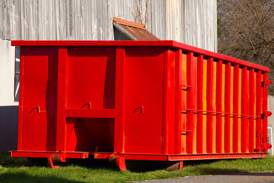 Commercial Dumpster Rental 5 Commercial Dumpster Rental