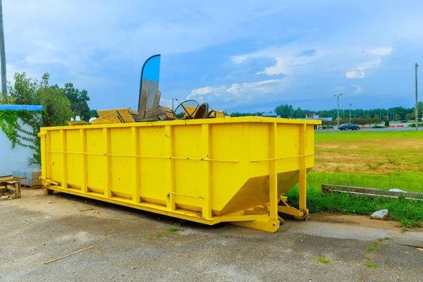 Services 15 Dumpster Rental Services in Gilbert, AZ