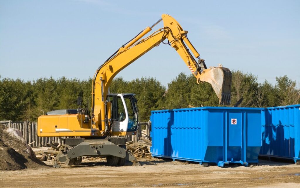Construction Dumpster Rental 15 Construction Dumpster Rental