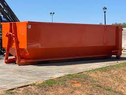 Residential Dumpster Rental