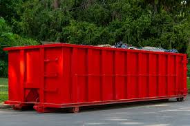 20 Yard Dumpster 8 20 Yard Dumpster