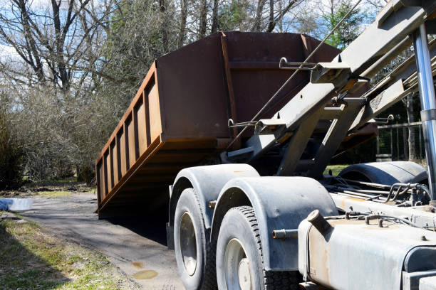 40 Yard Dumpster 1 40 Yard Dumpster