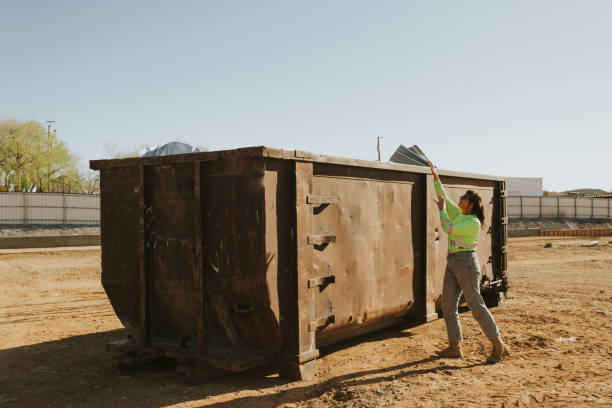 40 Yard Dumpster 8 40 Yard Dumpster