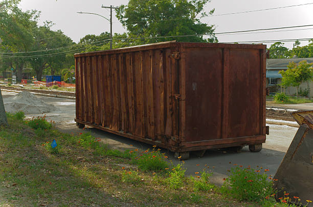 40 Yard Dumpster 2 40 Yard Dumpster